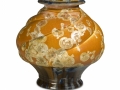 Amber Sunset Cremation Urn