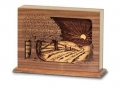 Country Roads Cremation Memento