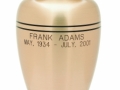 Remembrance Cremation Urn