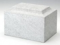 Granitone Cultured Marble Cremation Urn