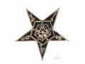 Eastern Star - Bronze
