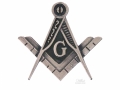 Masonic - Bronze