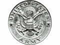 U.S. Army - Silver