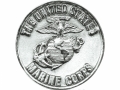 U.S. Marine Corps - Silver