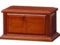 Albury Wood Cremation Urn
